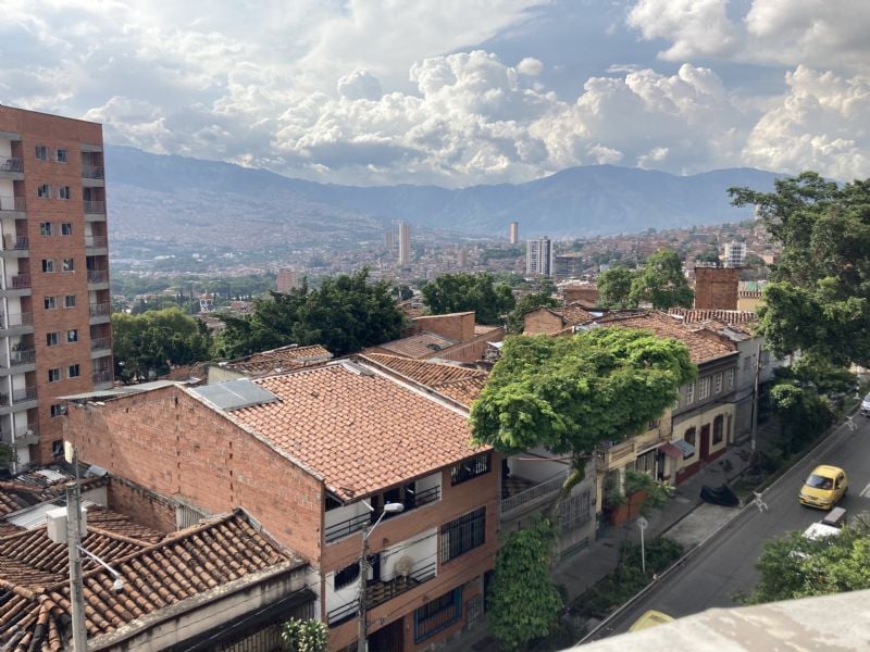 The Gift of Really Bad Dancing